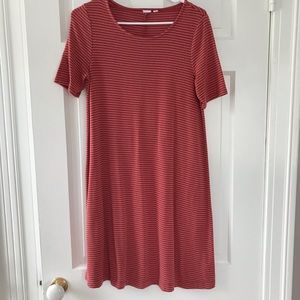 ✔Gap Striped Dress